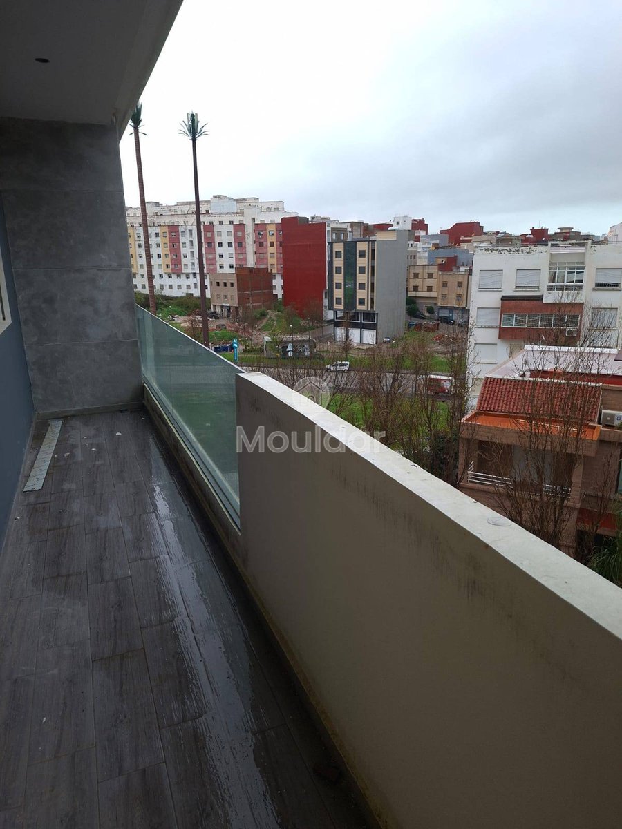 Appartement à louer à Tanger, Tanja Balia - Photo 11