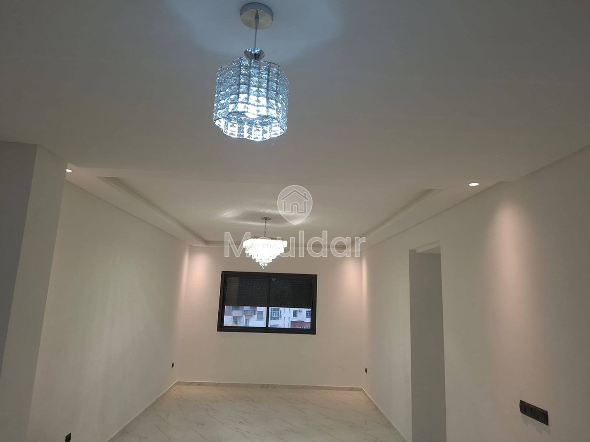 Appartement à louer à Tanger, Tanja Balia - Photo 3