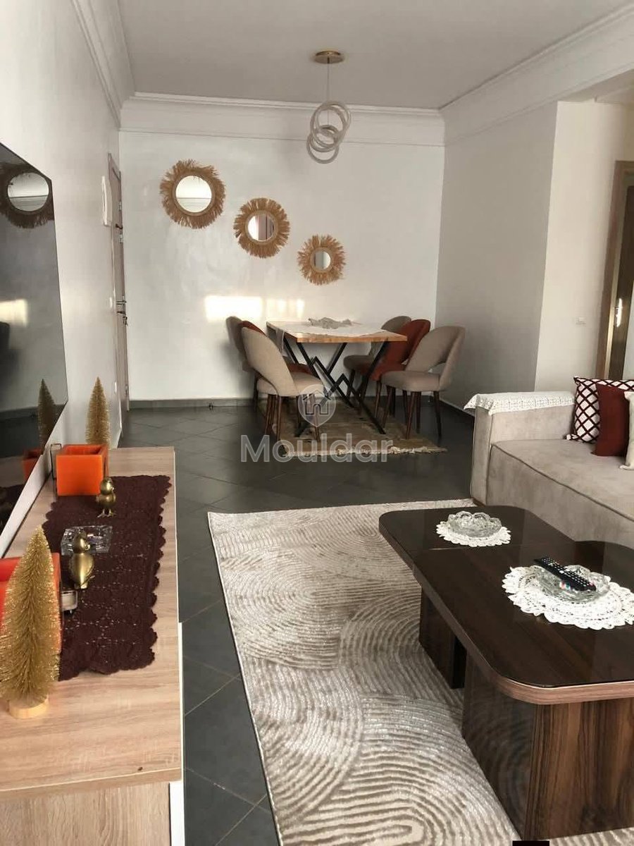 Apartamento para alugar em M'Hamid, Marrakech - Photo 2