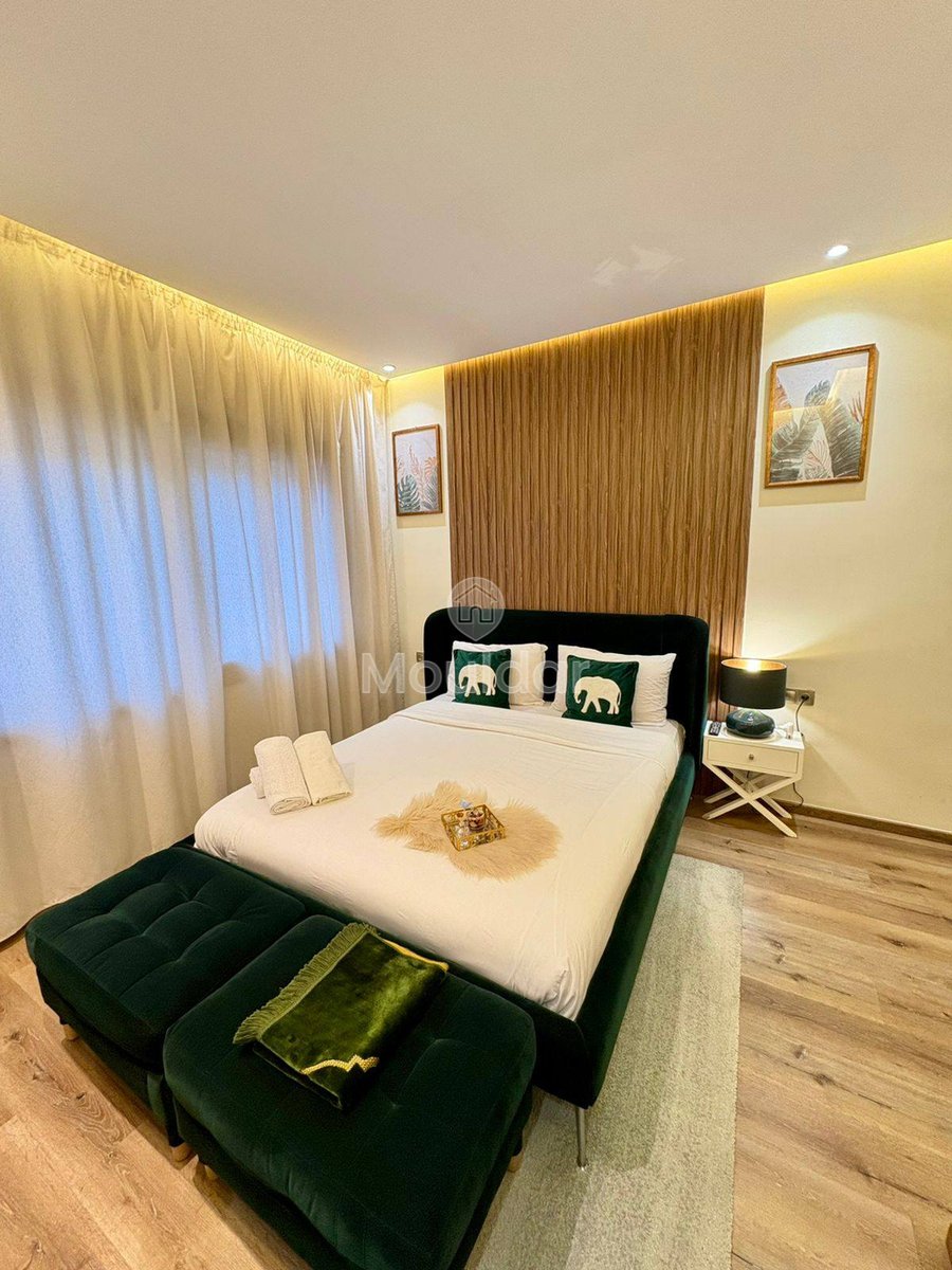 Apartment for rent for vacations in Tangier - Photo 7