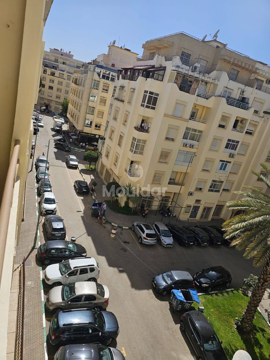 Apartment for rent in Tangier - Photo 14