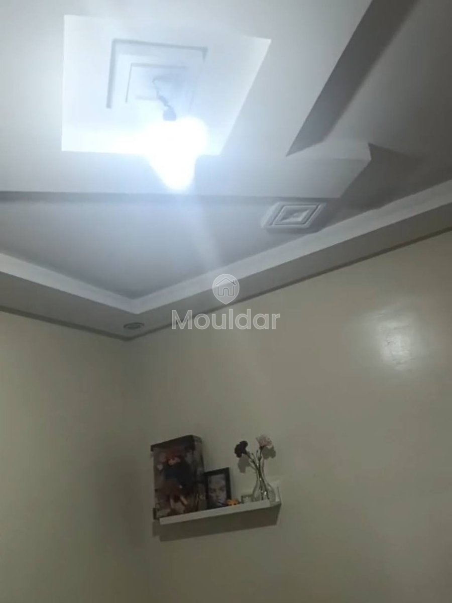 شقة للبيع في الدار البيضاء، أنسي - Photo 5