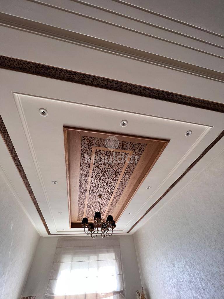 Appartement à louer à Tanger Moulay Ismail - Photo 7