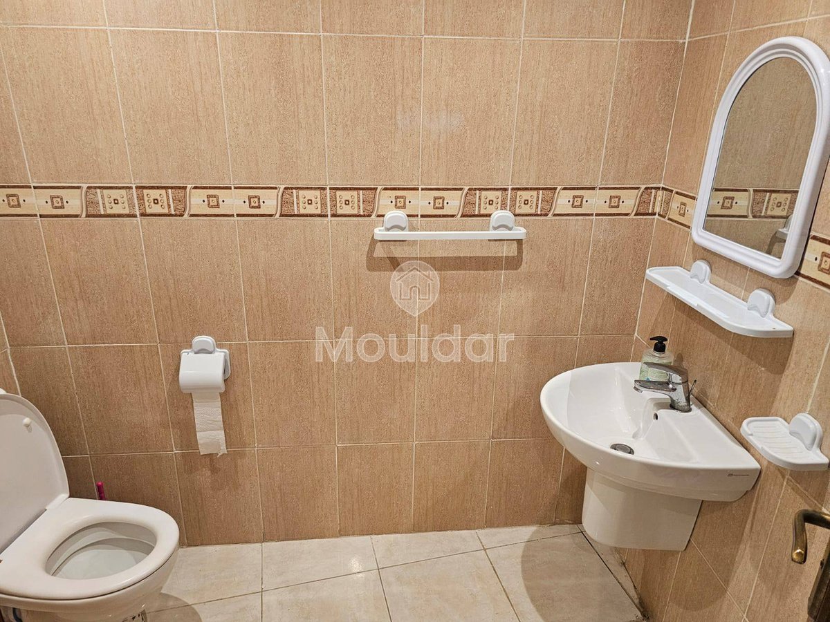 Apartment for rent in Tangier - Photo 19