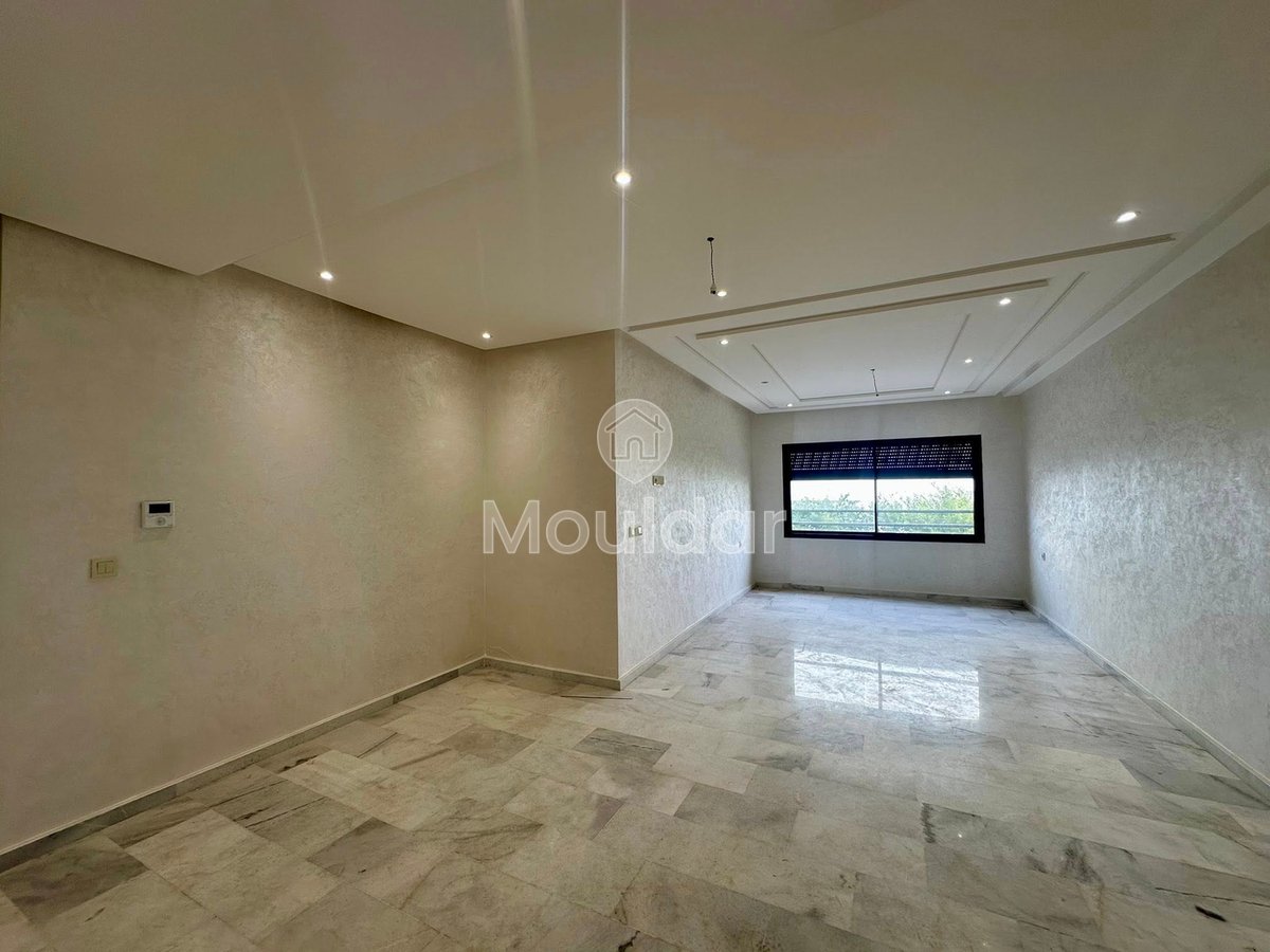 Fès, Bourmana'da kiralık daire - Photo 4