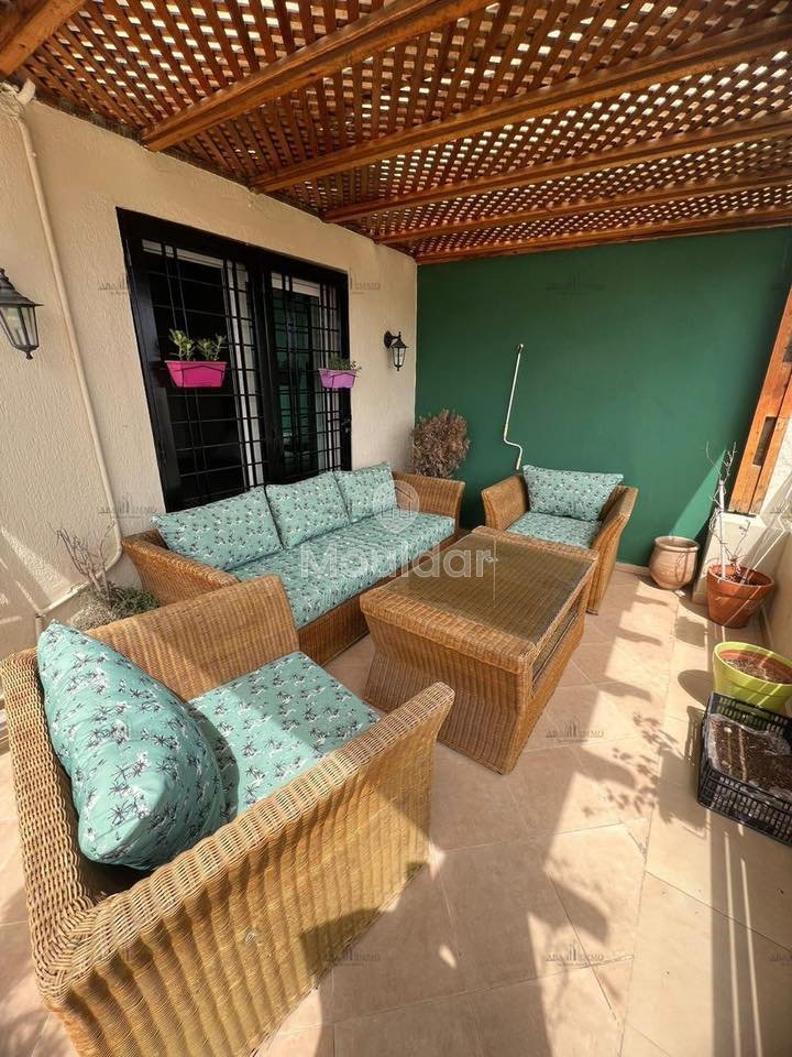 For rent apartment in Mers Sultan Casablanca - Photo 5