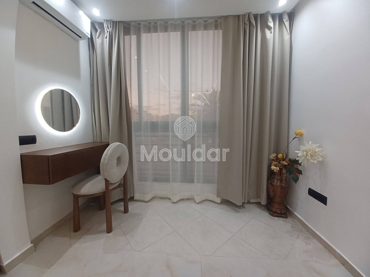 شقة للإيجار في مراكش، طريق آسفي - Photo 6