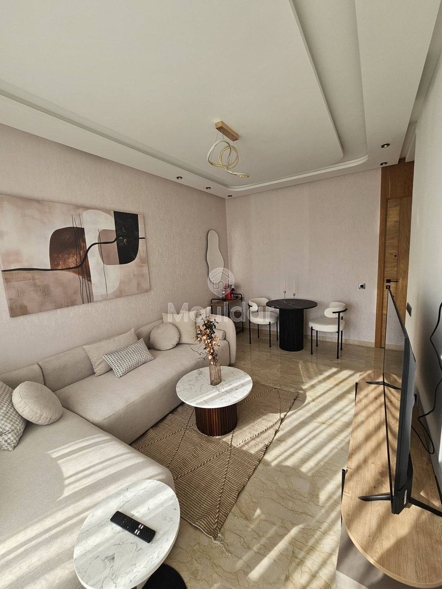 Στούντιο προς ενοικίαση στο Καζαμπλάνκα, Περιοχή Νοσοκομείων - Photo 4