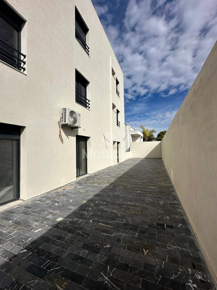 Fès, Bourmana'da kiralık daire - Photo 14