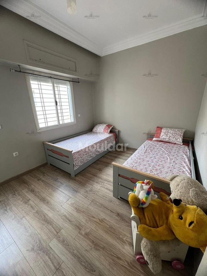 For rent apartment in Mers Sultan Casablanca - Photo 4