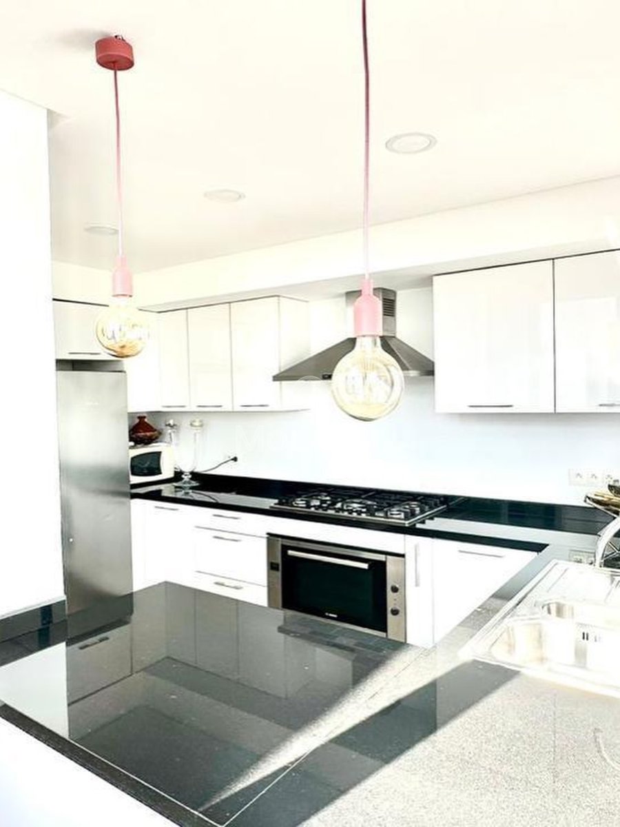 Διαμέρισμα προς ενοικίαση στην Καζαμπλάνκα, Ρατίν - Photo 9