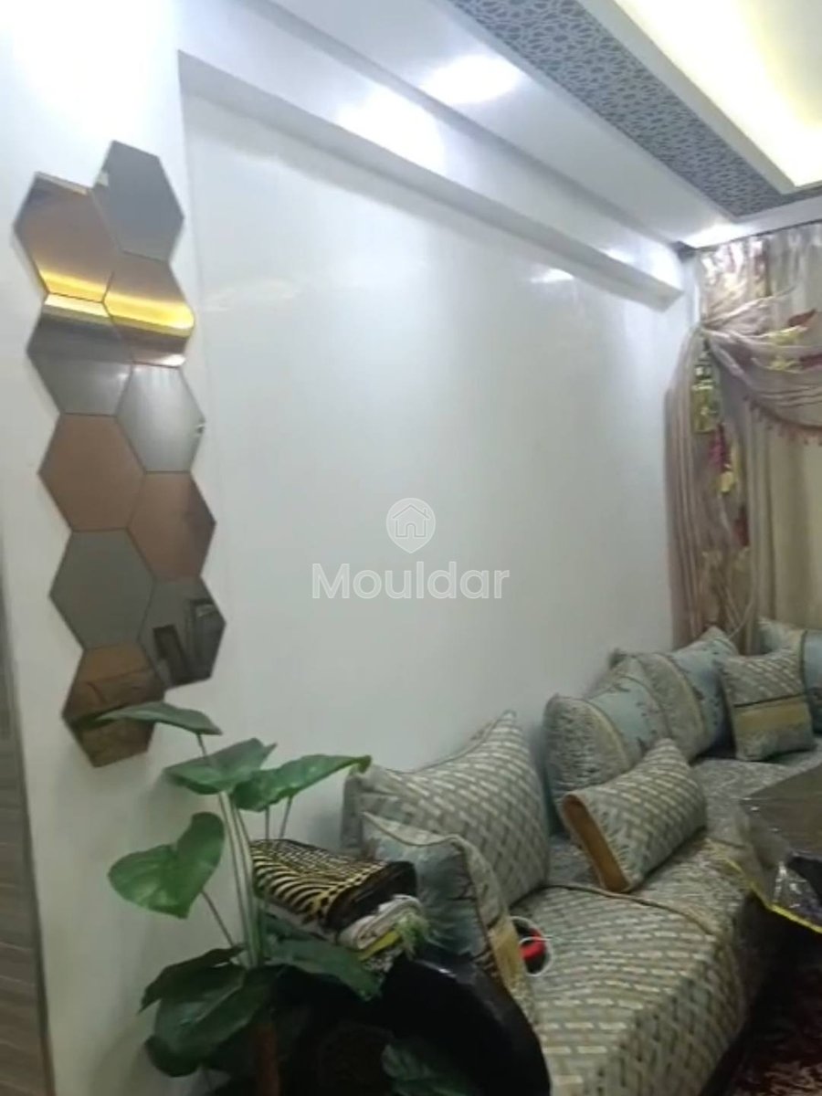 شقة للبيع في الدار البيضاء، أنسي - Photo 2