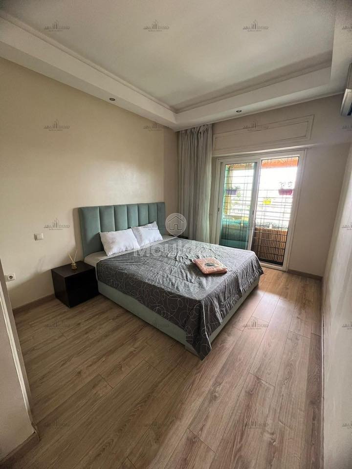 For rent apartment in Mers Sultan Casablanca - Photo 3