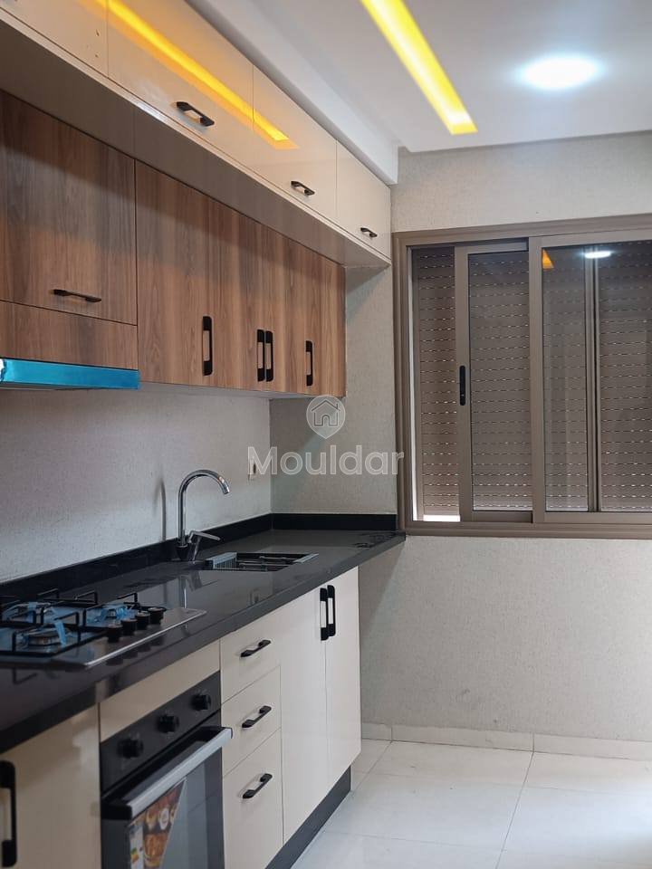 Apartment for rent in Sidi Maarouf, Casablanca - Photo 19
