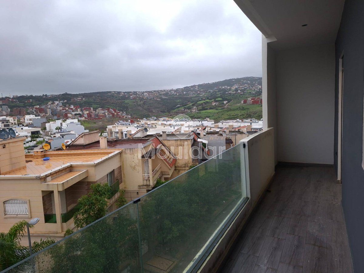 Appartement à louer à Tanger, Tanja Balia - Photo 9