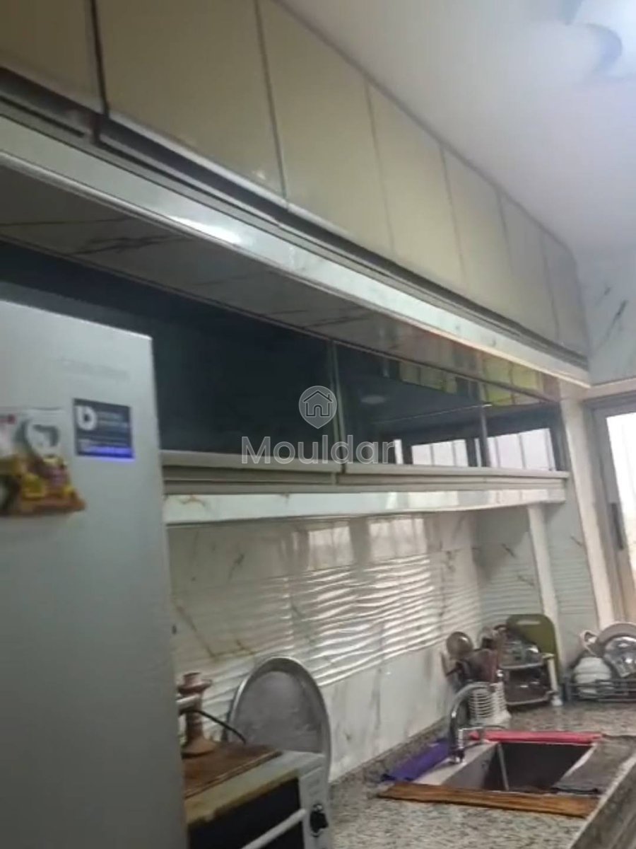 شقة للبيع في الدار البيضاء، أنسي - Photo 13