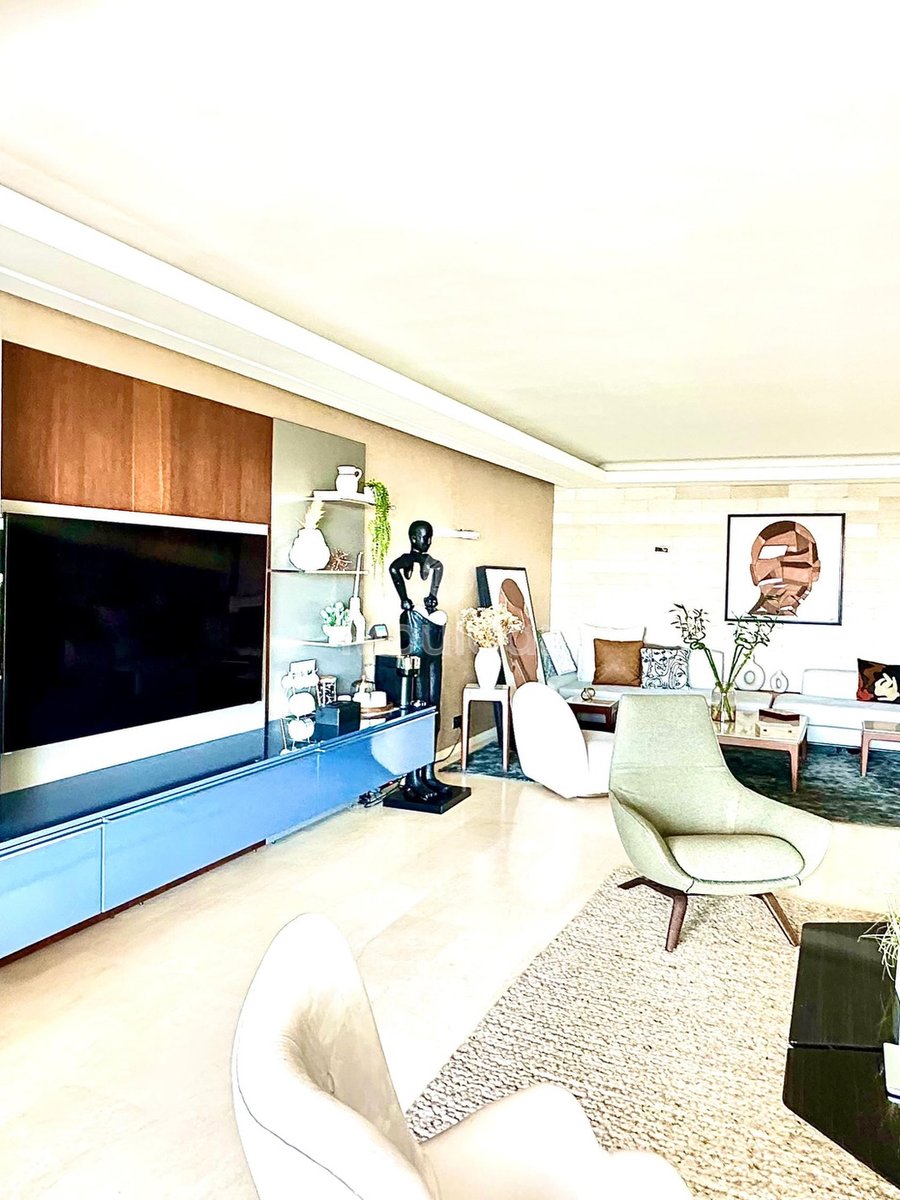 شقة للإيجار في عين دياب، الدار البيضاء - Photo 3