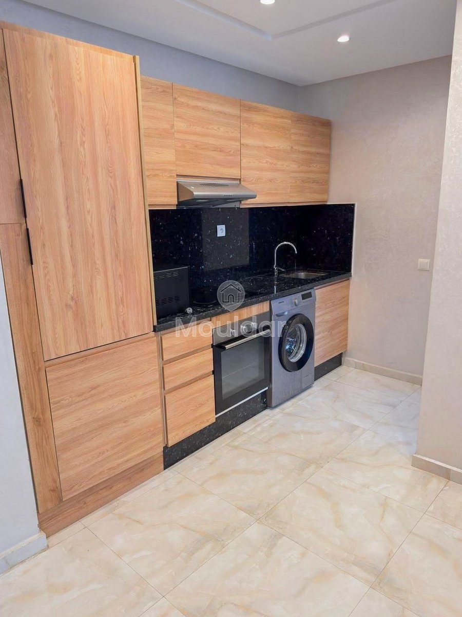 استوديو للإيجار في الدار البيضاء، عين دياب - Photo 7