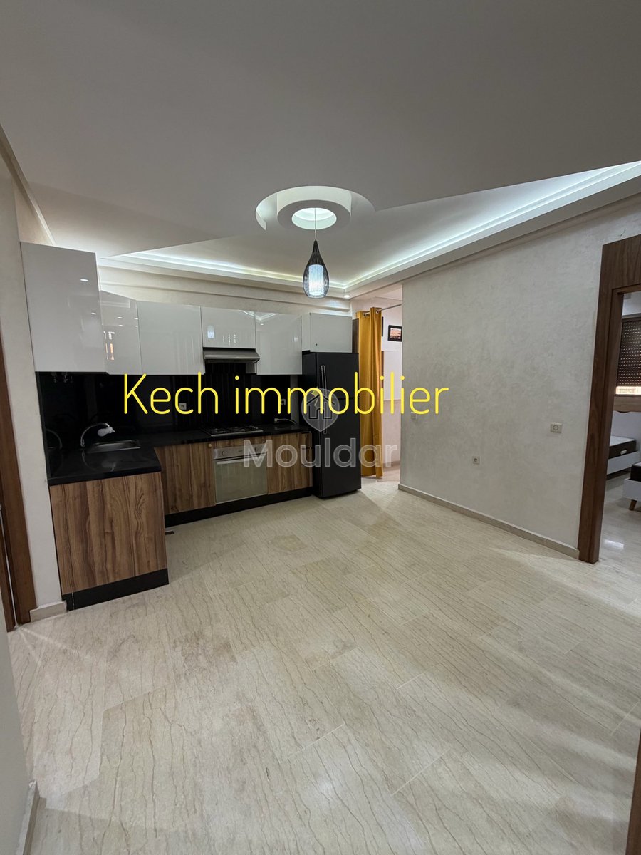 Apartment for rent in Marrakech, Victor Hugo - Photo 11