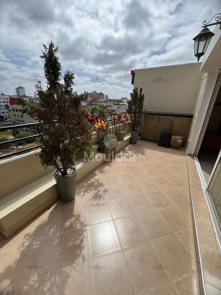 For rent apartment in Mers Sultan Casablanca - Photo 7