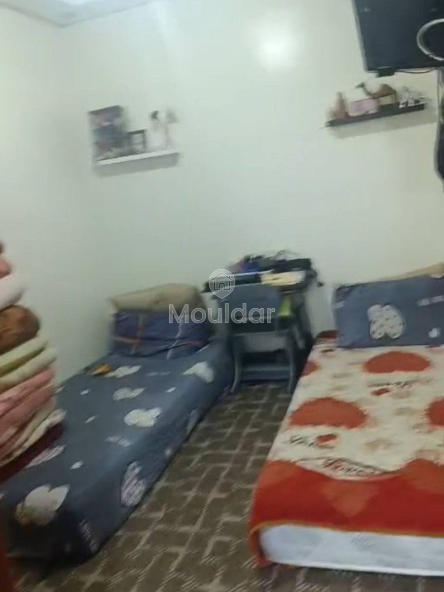 شقة للبيع في الدار البيضاء، أنسي - Photo 4