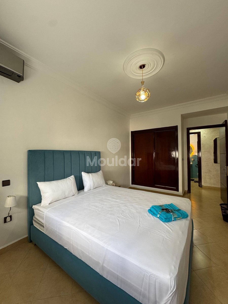 Apartment for rent for vacation in Tangier - Photo 11