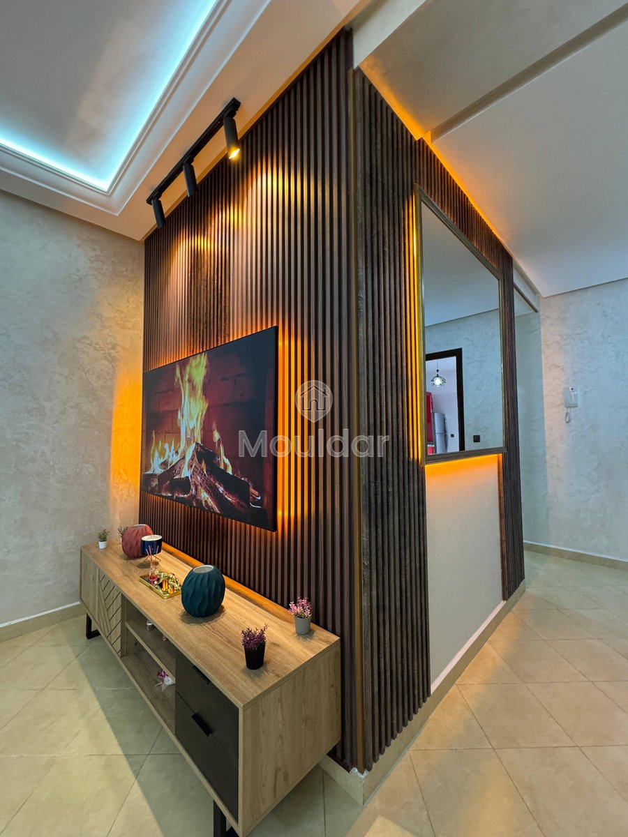 Apartment for rent for vacation in Tangier - Photo 14