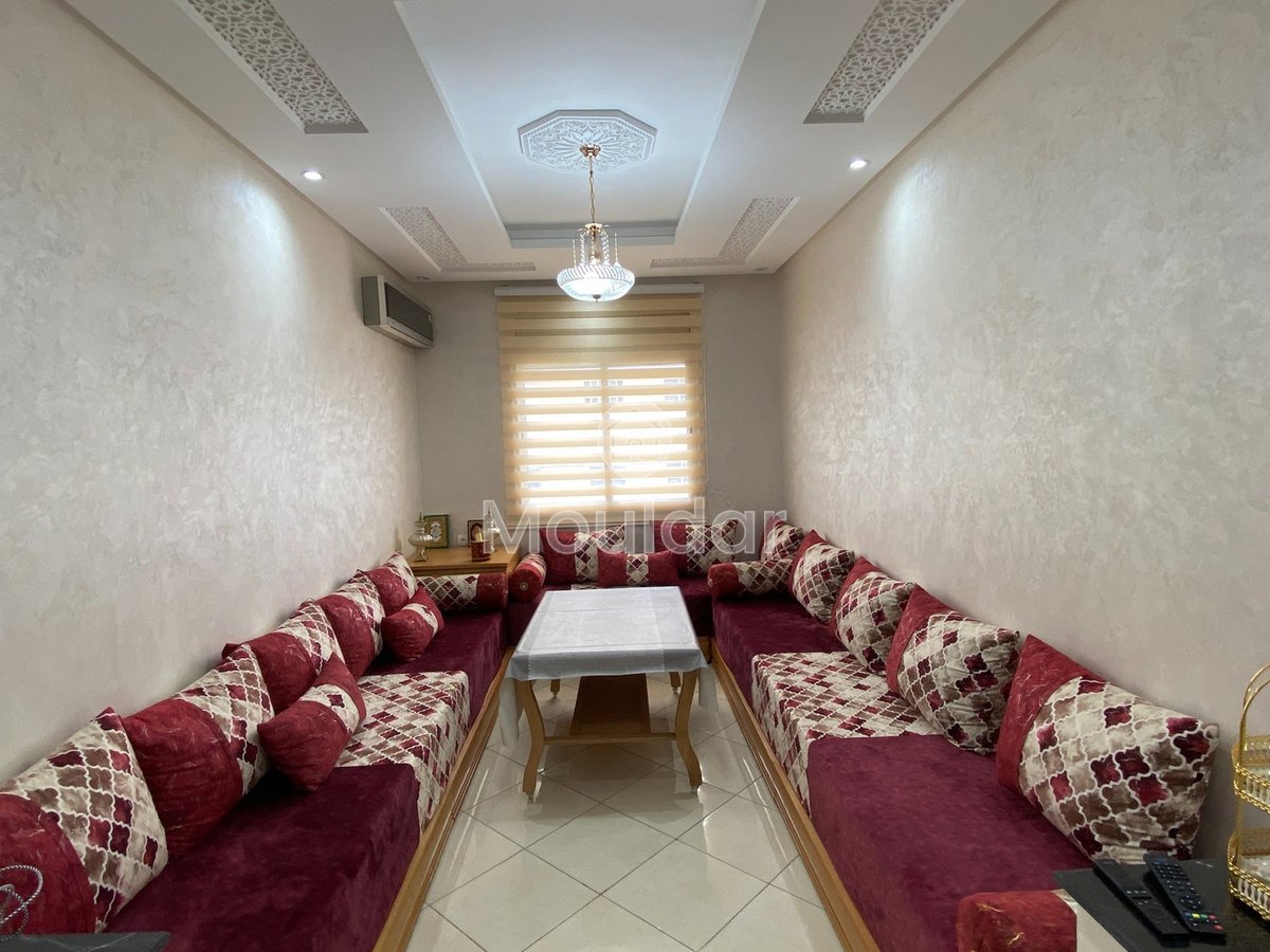 شقة للبيع في ستحيرت - Photo 1