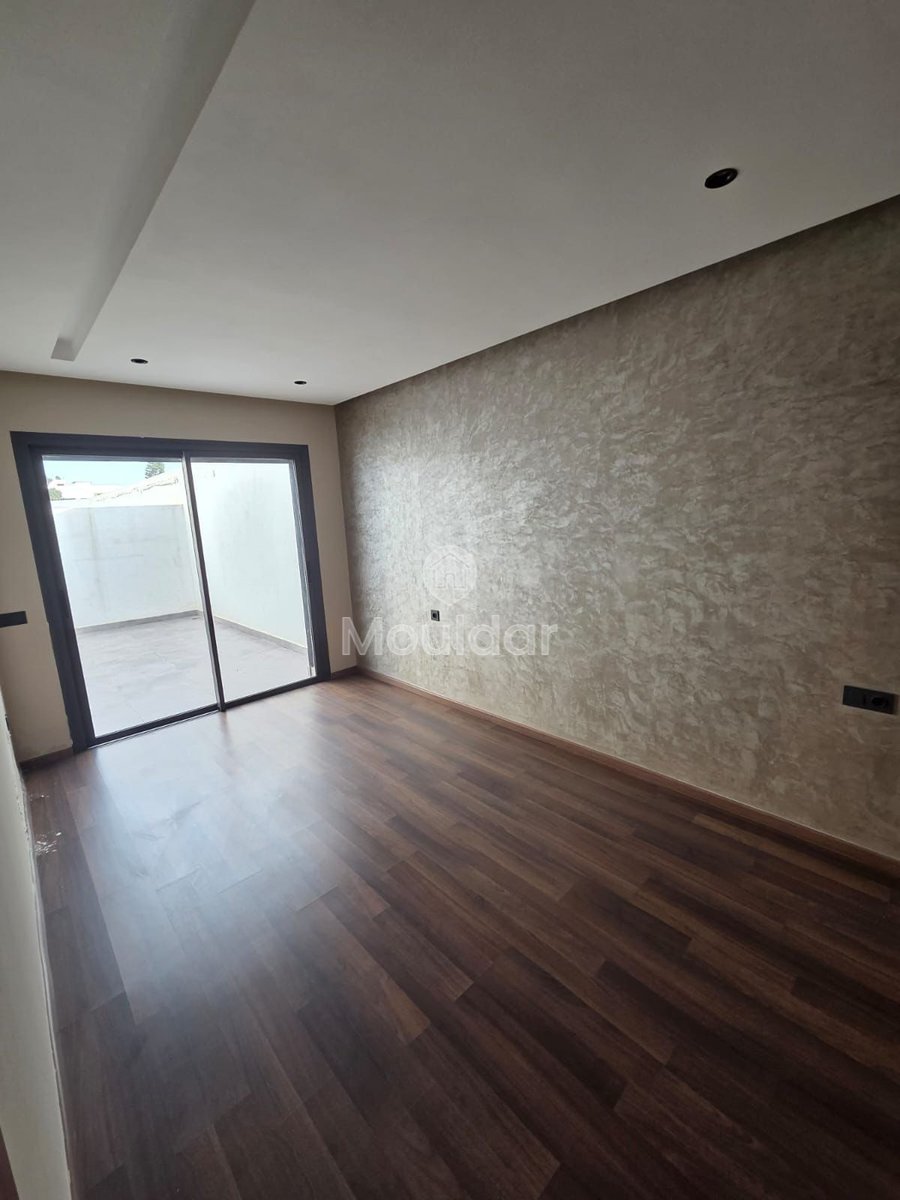 استوديو للإيجار في الدار البيضاء، حي المستشفيات - Photo 1