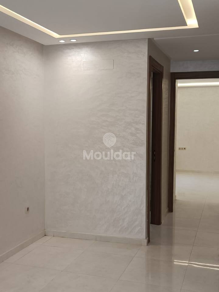 Apartment for rent in Sidi Maarouf, Casablanca - Photo 13