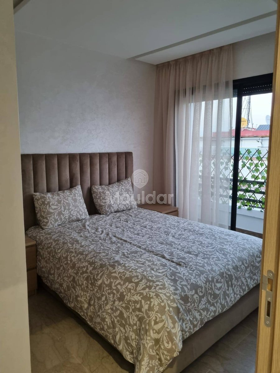 Studio te huur in Casablanca, Maarif - Photo 2