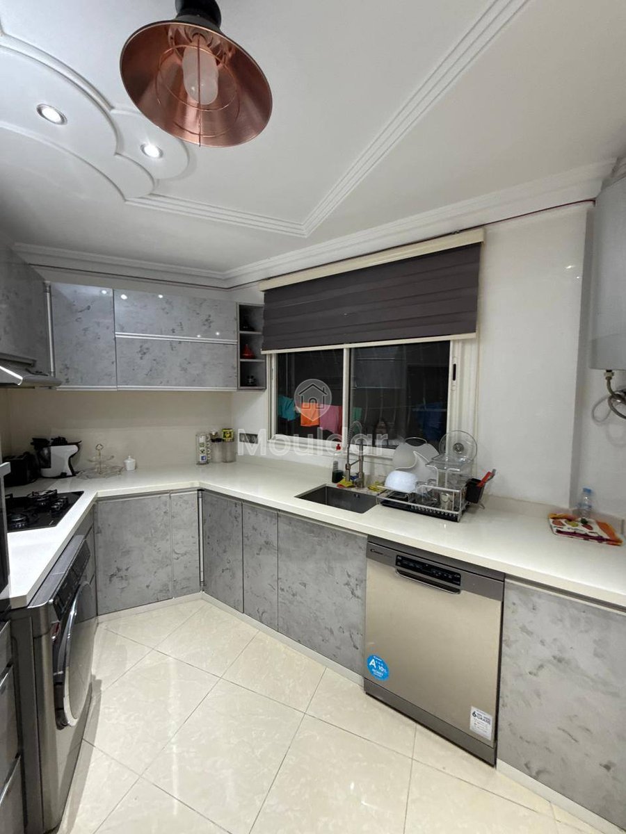 Appartement te koop in Tanger - Photo 10