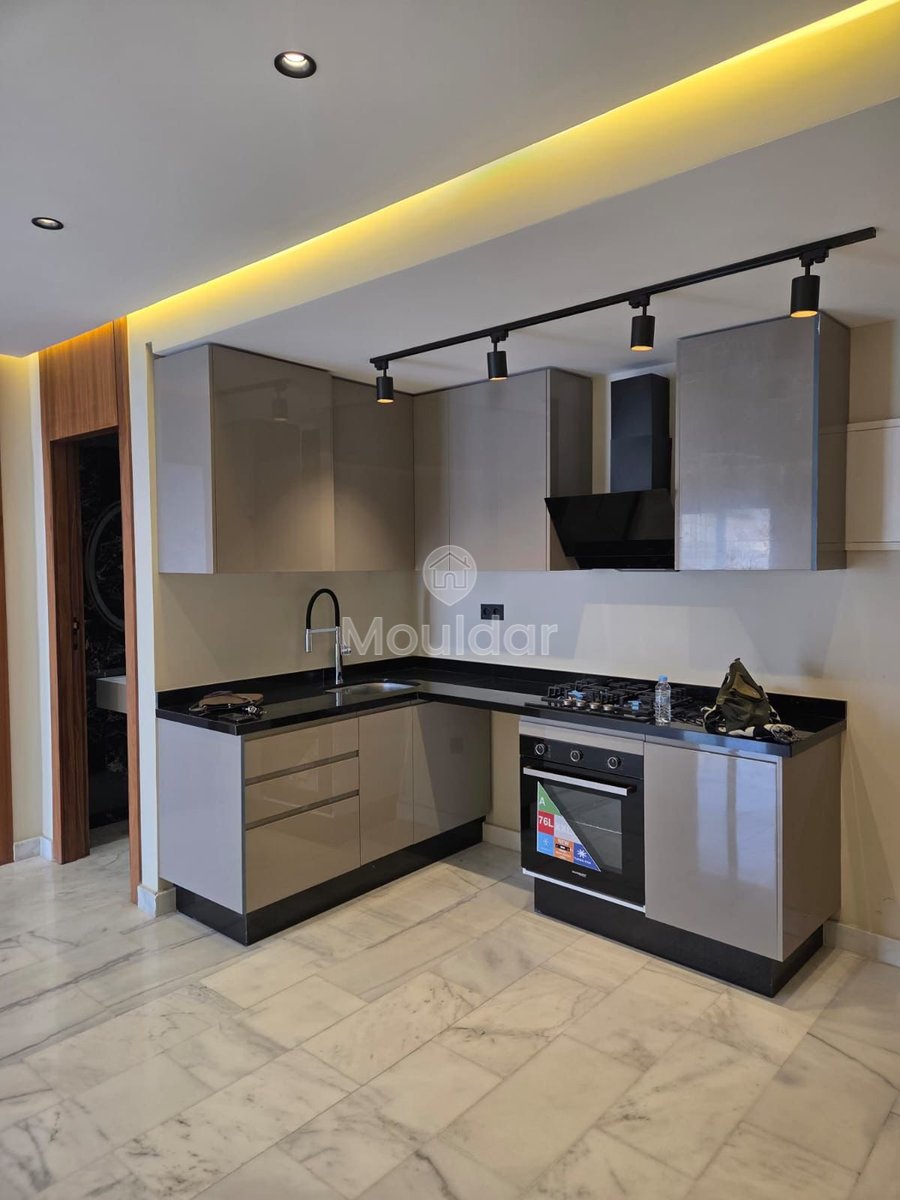 استوديو للإيجار في الدار البيضاء، حي المستشفيات - Photo 5