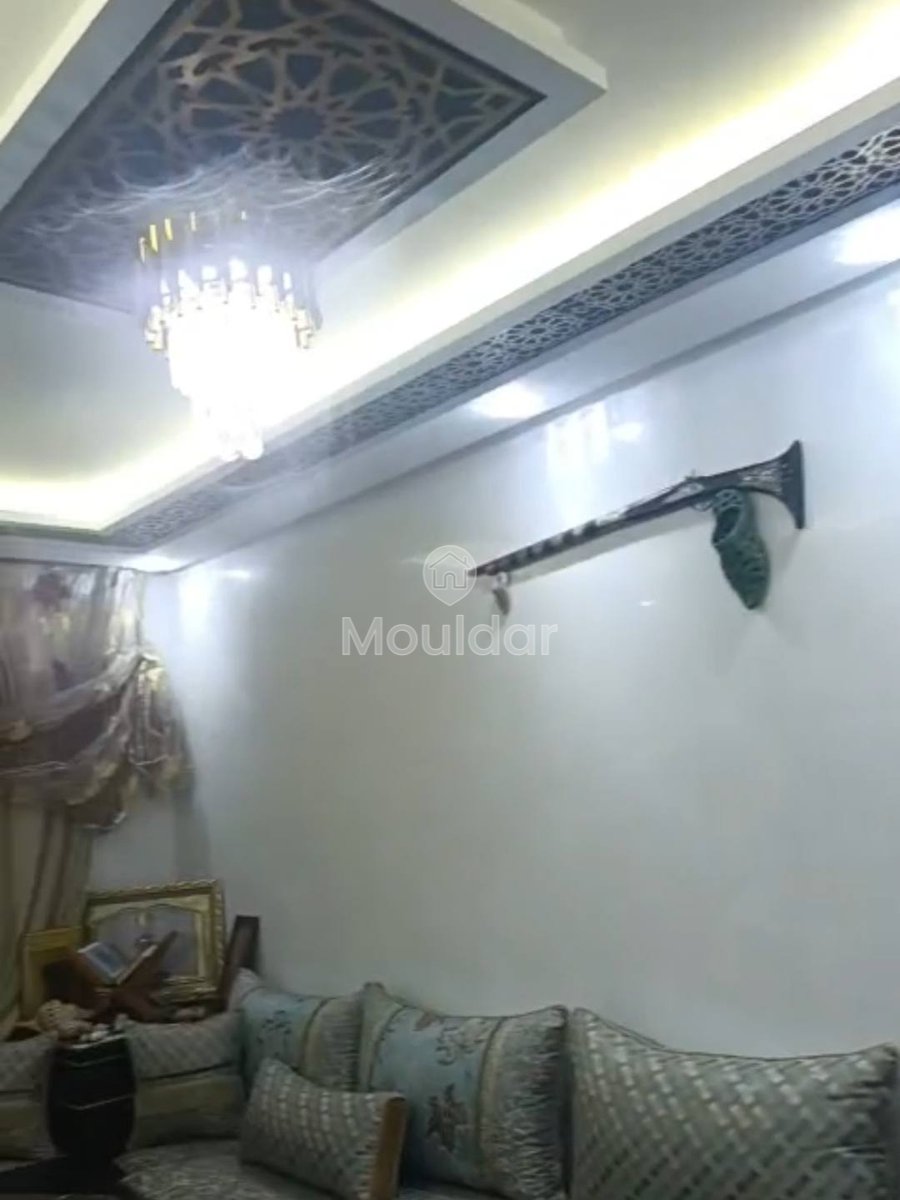 شقة للبيع في الدار البيضاء، أنسي - Photo 6