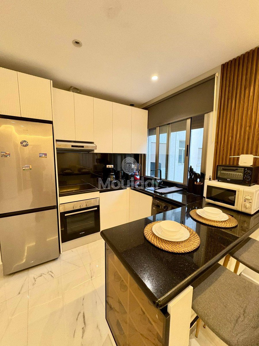 Apartment for rent for vacations in Tangier - Photo 12