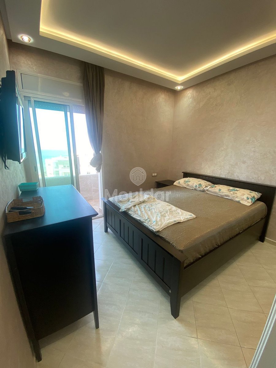 شقة للإيجار في الرباط حي المحيط - Photo 4