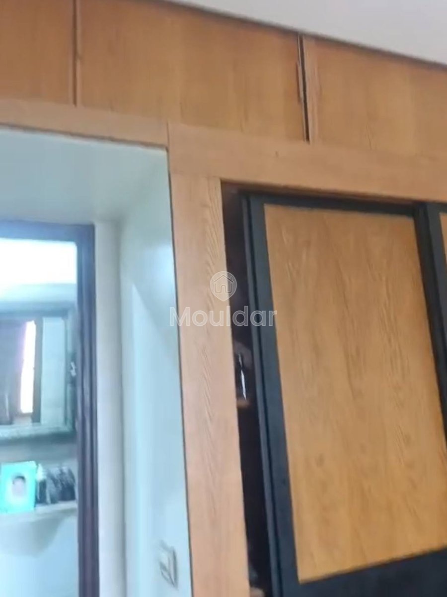 شقة للبيع في الدار البيضاء، أنسي - Photo 9