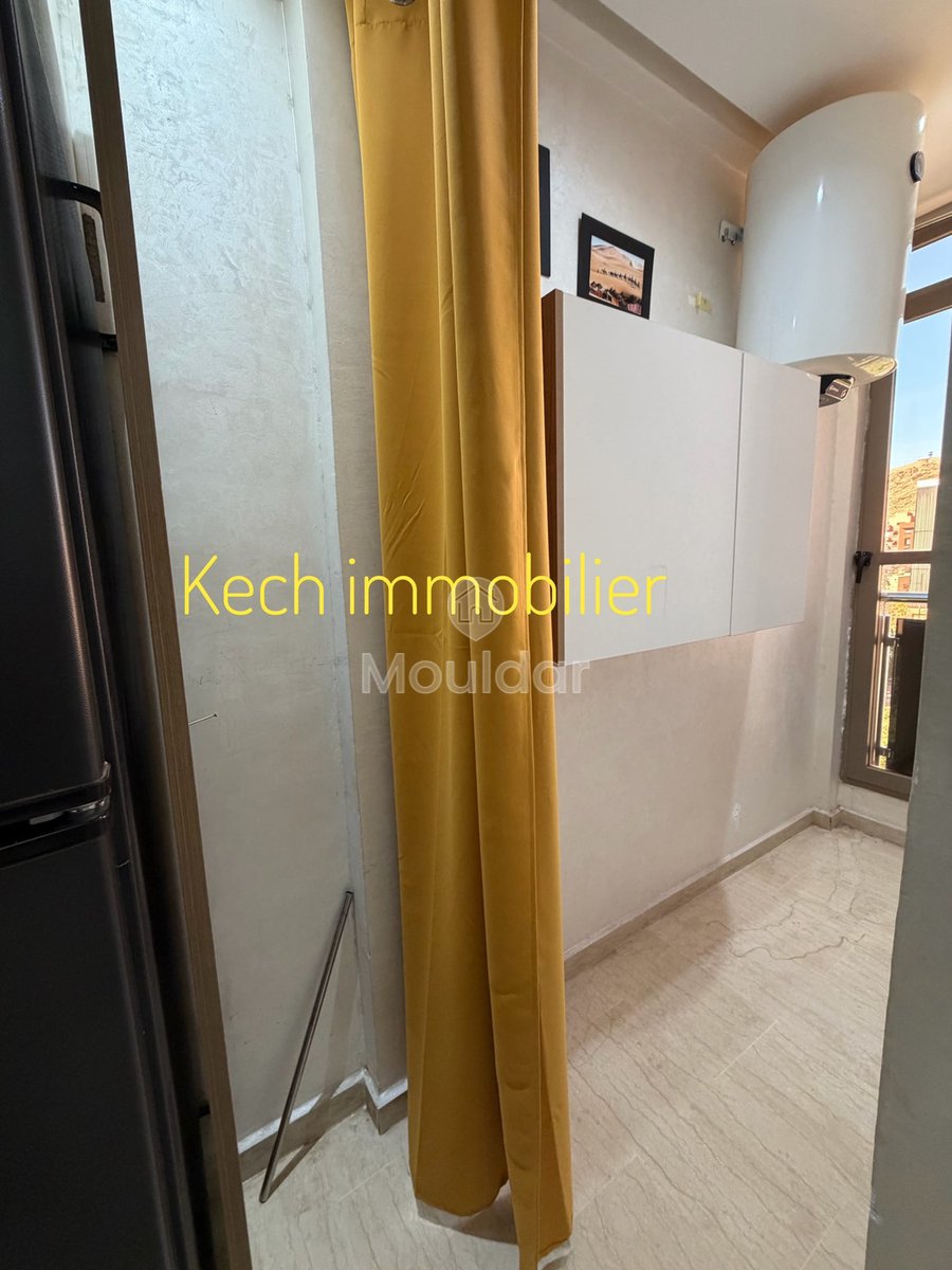 Apartment for rent in Marrakech, Victor Hugo - Photo 7