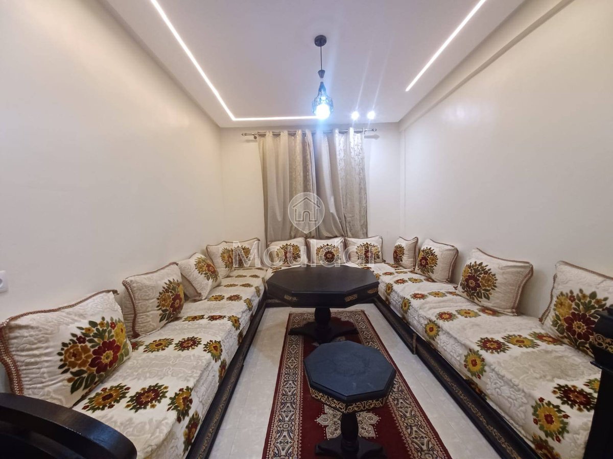 شقة للإيجار في مراكش، مبركة - Photo 1