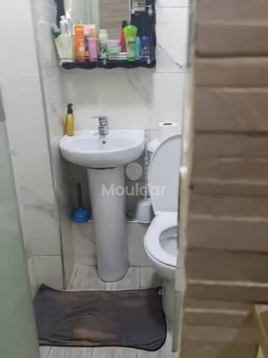 شقة للبيع في الدار البيضاء، أنسي - Photo 16