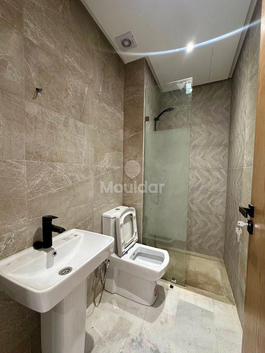 Fès, Bourmana'da kiralık daire - Photo 19