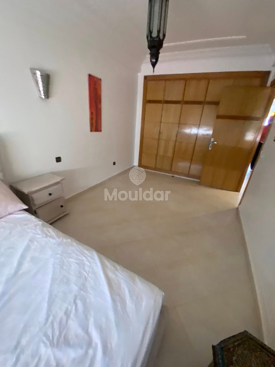 شقة للإيجار في الرباط حي المحيط - Photo 6