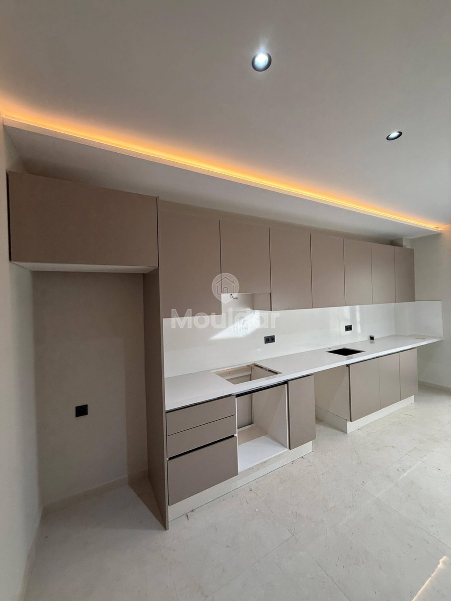 شقة للبيع في طنجة، تانجا باليا - Photo 11