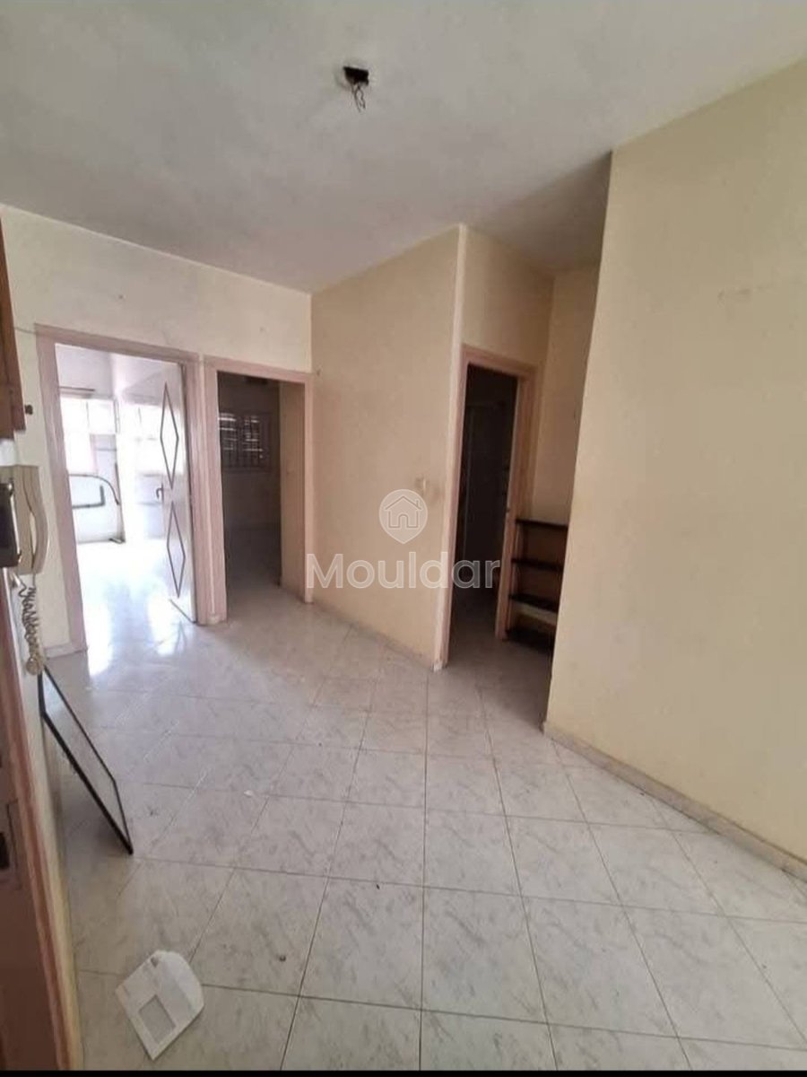 Rabat Okyanus Mahallesi'nde Kiralık Daire - Photo 1