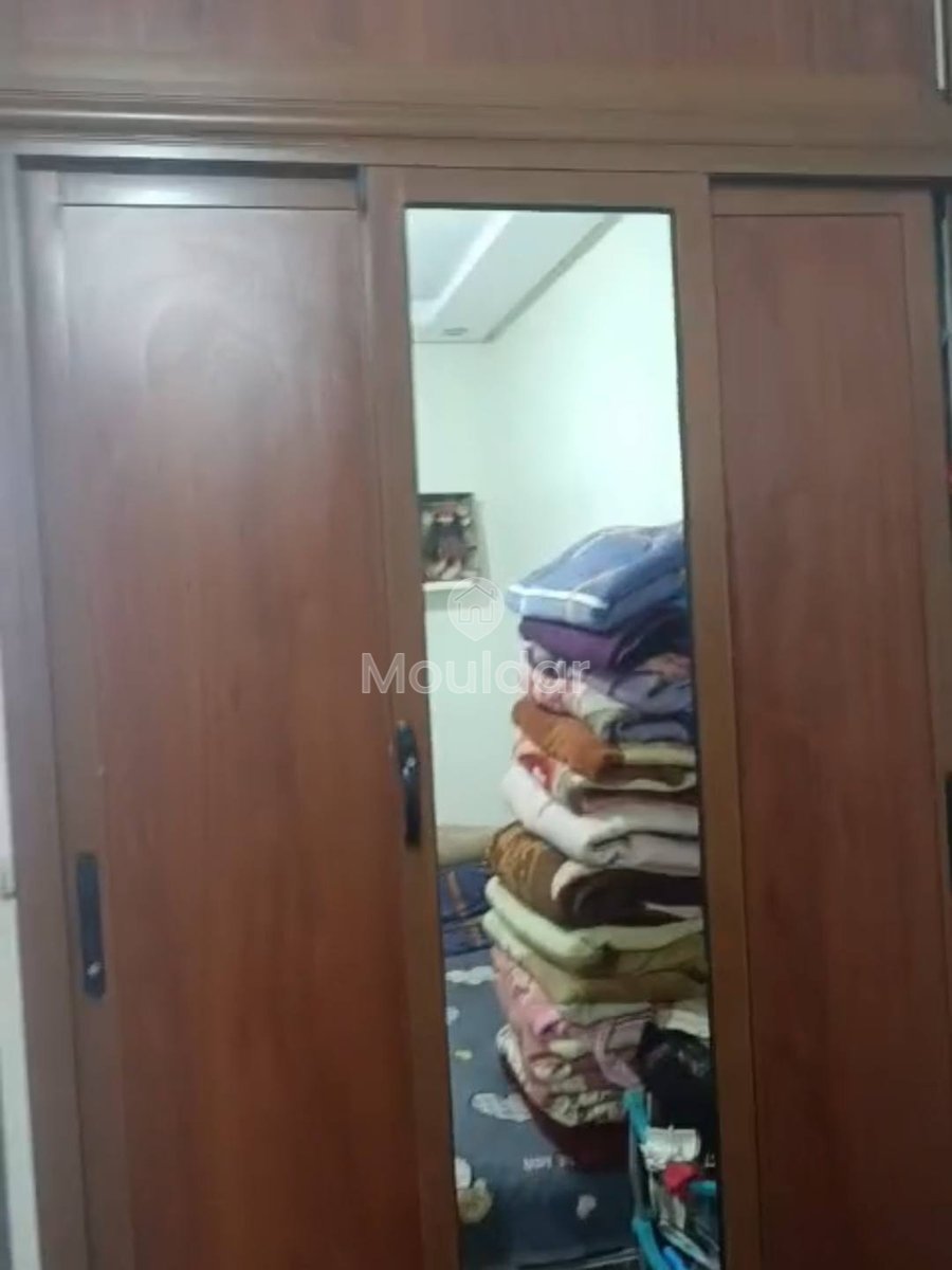 شقة للبيع في الدار البيضاء، أنسي - Photo 8