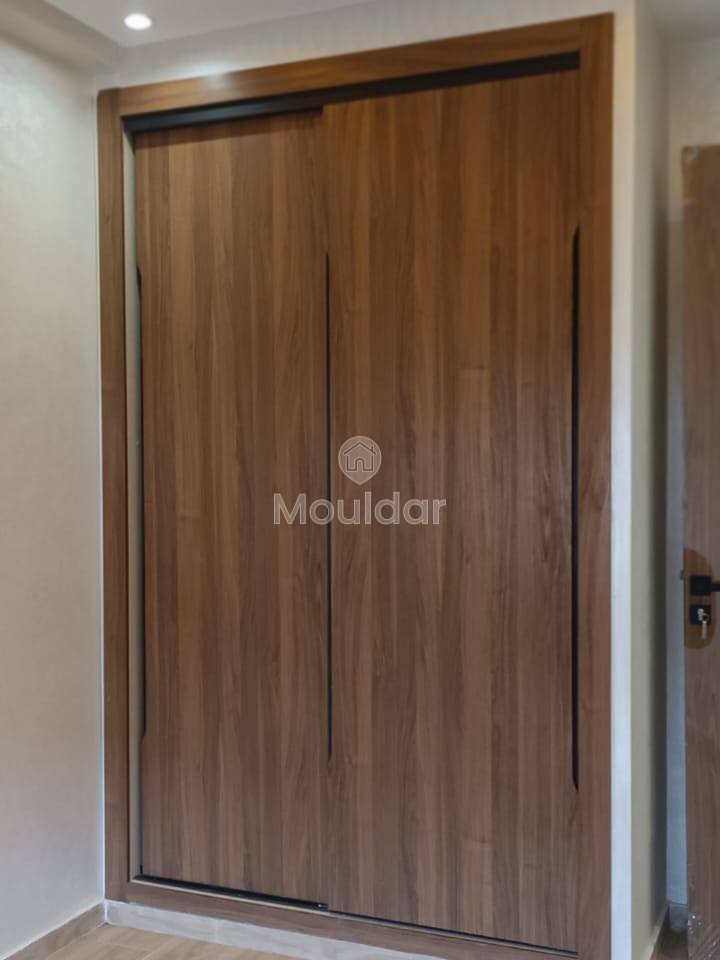 Apartment for rent in Sidi Maarouf, Casablanca - Photo 18
