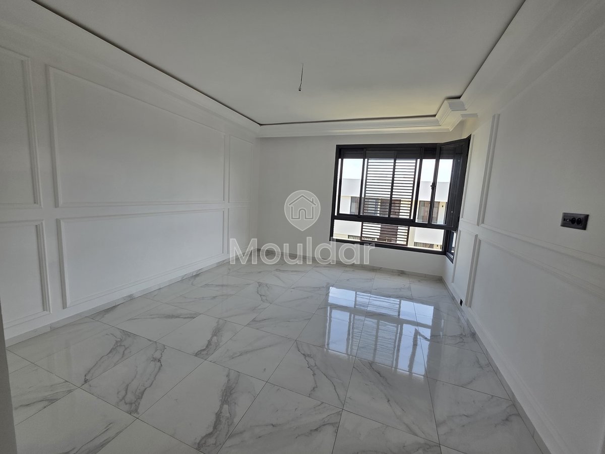 Appartement à louer à Aïn Diab, Casablanca - Photo 1