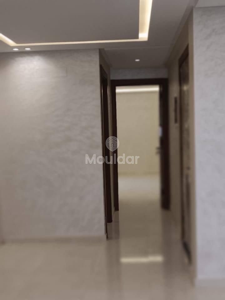 Apartment for rent in Sidi Maarouf, Casablanca - Photo 7