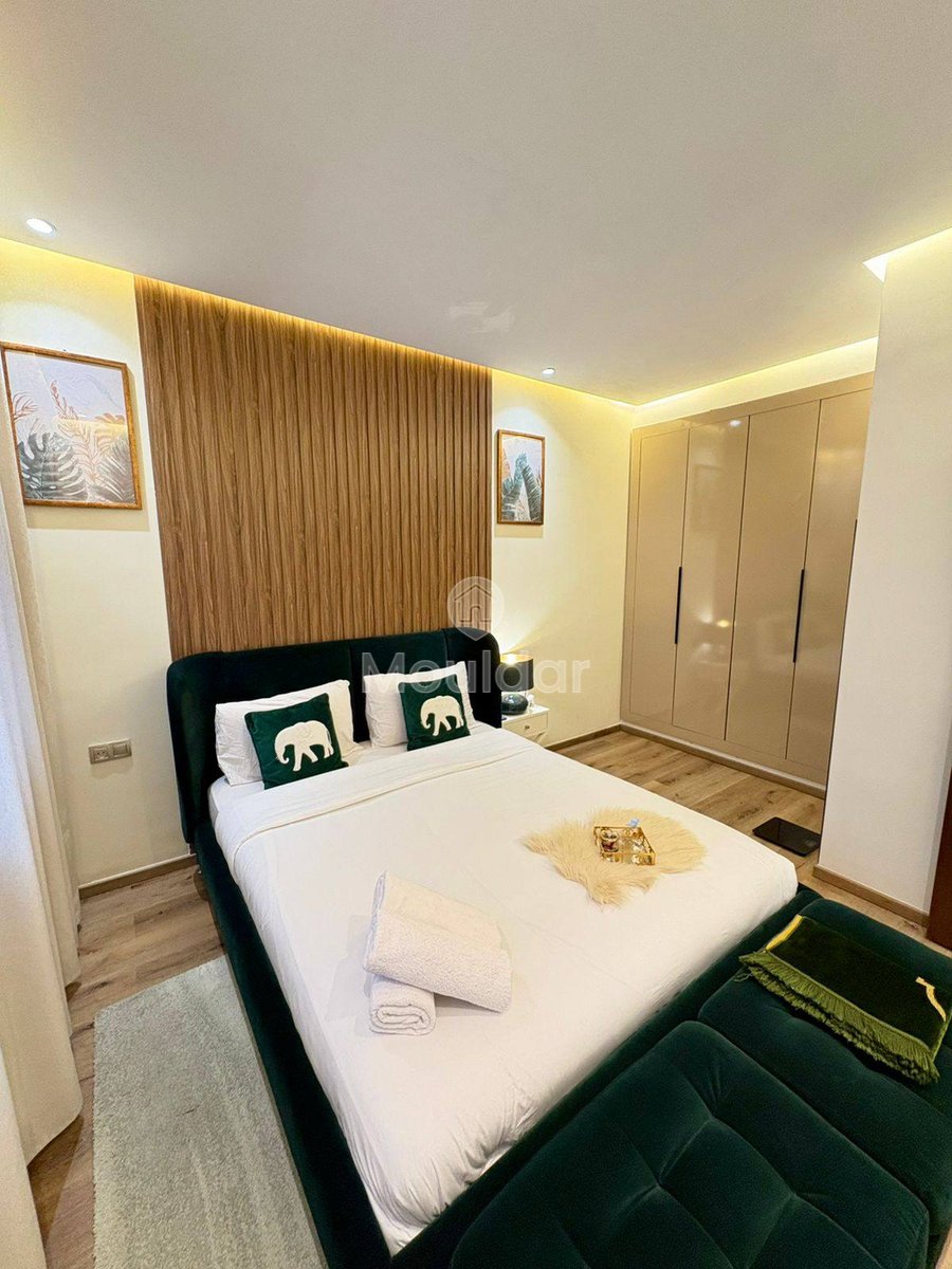 Apartment for rent for vacations in Tangier - Photo 6