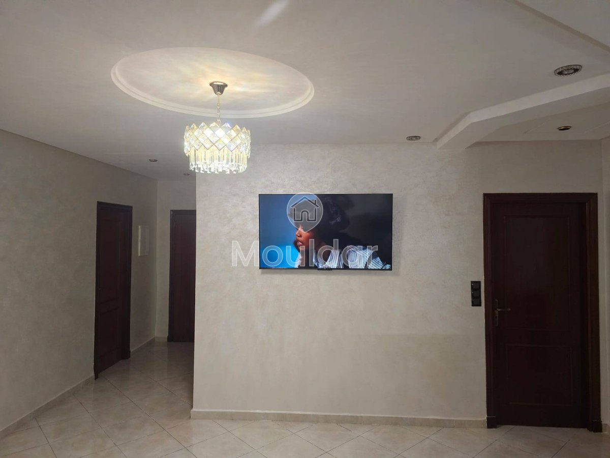 Apartment for rent in Tangier - Photo 8